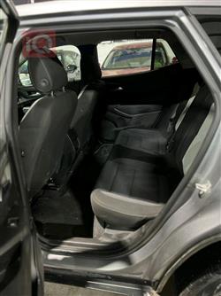 شيفروليه تراكس